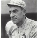 NAPOLEON LAJOIE 8X10 PHOTO PHILADELPHIA ATHLETICS A's BASEBALL PICTURE CLOSE UP