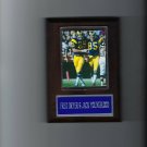 FRED DRYER & JACK YOUNGBLOOD PLAQUE LOS ANGELES RAMS LA FOOTBALL NFL