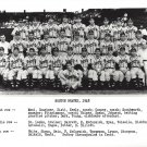 1948 BOSTON BRAVES 8X10 TEAM PHOTO BASEBALL PICTURE MLB 1948 BOSTON BRAVES 8X10 TEAM PHOTO BASEBALL PICTURE MLB