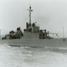 USS EAGLE 56 8X10 PHOTO PE-56 NAVY US USA MILITARY PATROL BOAT PICTURE USS EAGLE 56 8X10 PHOTO PE-56 NAVY US USA MILITARY PATROL BOAT PICTURE