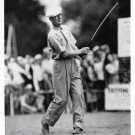 BYRON NELSON 8X10 PHOTO GOLF PICTURE WITH HAT PGA BYRON NELSON 8X10 PHOTO GOLF PICTURE WITH HAT PGA