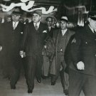 AL CAPONE 8X10 PHOTO MAFIA ORGANIZED CRIME MOBSTER MOB PICTURE AT COURT AL CAPONE 8X10 PHOTO MAFIA ORGANIZED CRIME MOBSTER MOB PICTURE AT COURT