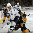 VINCENT LECAVALIER 8X10 PHOTO TAMPA BAY LIGHTNING HOCKEY PICTURE NHL VS BRUINS VINCENT LECAVALIER 8X10 PHOTO TAMPA BAY LIGHTNING HOCKEY PICTURE NHL VS BRUINS
