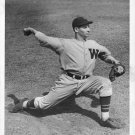 EARLY WYNN 8X10 PHOTO WASHINGTON SENATORS BASEBALL PICTURE MLB EARLY WYNN 8X10 PHOTO WASHINGTON SENATORS BASEBALL PICTURE MLB