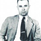JOHN DILLINGER 8X10 PHOTO ORGANIZED CRIME MOBSTER MOB PICTURE