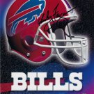 CHARLIE FERGUSON SIGNED 8X10 PHOTO BUFFALO BILLS FOOTBALL PICTURE AUTOGRAPHED CHARLIE FERGUSON SIGNED 8X10 PHOTO BUFFALO BILLS FOOTBALL PICTURE AUTOGRAPHED