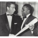 JOE DIMAGGIO WILLIE MAYS 8X10 PHOTO NEW YORK YANKEES NY BASEBALL MLB PICTURE JOE DIMAGGIO WILLIE MAYS 8X10 PHOTO NEW YORK YANKEES NY BASEBALL MLB PICTURE