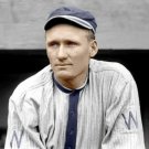 WALTER JOHNSON 8X10 PHOTO WASHINGTON SENATORS MLB BASEBALL PICTURE COLOR WALTER JOHNSON 8X10 PHOTO WASHINGTON SENATORS MLB BASEBALL PICTURE COLOR