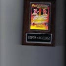 ERIK MORALES vs WAYNE McCULLOUGH POSTER PLAQUE BOXING PHOTO PLAQUE CHAMPION ERIK MORALES vs WAYNE McCULLOUGH POSTER PLAQUE BOXING PHOTO PLAQUE CHAMPION