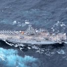 USS GUAM 8X10 PHOTO LPH-9 NAVY US USA MILITARY AMPHIBIOUS MISSILE DESTROYER SHIP USS GUAM 8X10 PHOTO LPH-9 NAVY US USA MILITARY AMPHIBIOUS MISSILE DESTROYER SHIP