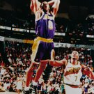KOBE BRYANT 8X10 PHOTO LOS ANGELES LAKERS LA BASKETBALL NBA VS SONICS KOBE BRYANT 8X10 PHOTO LOS ANGELES LAKERS LA BASKETBALL NBA VS SONICS