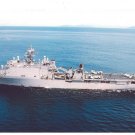 USS FORT McHENRY 8X10 PHOTO NAVY US USA MILITARY LSD-43 SHIP DOCK LANDING USS FORT McHENRY 8X10 PHOTO NAVY US USA MILITARY LSD-43 SHIP DOCK LANDING