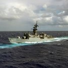 USS OUELLET 8X10 PHOTO FF-1077 NAVY US USA MILITARY FRIGATE WARSHIP SHIP USS OUELLET 8X10 PHOTO FF-1077 NAVY US USA MILITARY FRIGATE WARSHIP SHIP