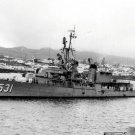 USS HAZELWOOD 8X10 PHOTO DD-531 NAVY US USA MILITARY FLETCHER CL DESTROYER SHIP USS HAZELWOOD 8X10 PHOTO DD-531 NAVY US USA MILITARY FLETCHER CL DESTROYER SHIP