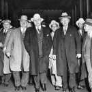 AL CAPONE GANG 8X10 PHOTO MAFIA ORGANIZED CRIME MOBSTER MOB PICTURE TEAM ASSOC AL CAPONE GANG 8X10 PHOTO MAFIA ORGANIZED CRIME MOBSTER MOB PICTURE TEAM ASSOC