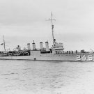 USS REUBEN JAMES 8X10 PHOTO DD-245 NAVY US USA MILITARY WWII DESTROYER