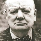 WINSTON CHURCHILL 8X10 PHOTO PICTURE BRITISH PRIME MINISTER WINSTON CHURCHILL 8X10 PHOTO PICTURE BRITISH PRIME MINISTER