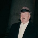 ANTHONY FAT TONY SALERNO 8X10 PHOTO MAFIA ORGANIZED CRIME MOBSTER MOB PICTURE