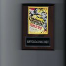 MANNY PACQUIAO vs JUAN MANUEL MARQUEZ POSTER PLAQUE BOXING CHAMPION PHOTO PLAQUE MANNY PACQUIAO vs JUAN MANUEL MARQUEZ POSTER PLAQUE BOXING CHAMPION PHOTO PLAQUE