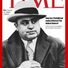 AL CAPONE 8X10 PHOTO MAFIA ORGANIZED CRIME MOBSTER MOB RARE MAGAZINE PICTURE '29 AL CAPONE 8X10 PHOTO MAFIA ORGANIZED CRIME MOBSTER MOB RARE MAGAZINE PICTURE '29