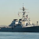 USS DECAUTUR 8X10 PHOTO DD-73 NAVY US USA MILITARY ARLEIGH CLASS DESTROYER USS DECAUTUR 8X10 PHOTO DD-73 NAVY US USA MILITARY ARLEIGH CLASS DESTROYER