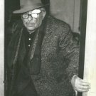 GIUSEPPE RUSSO 8X10 PHOTO MAFIA ORGANIZED CRIME MOBSTER MOB PICTURE B/W GIUSEPPE RUSSO 8X10 PHOTO MAFIA ORGANIZED CRIME MOBSTER MOB PICTURE B/W