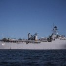 USS FORT FISHER 8X10 PHOTO NAVY US USA MILITARY LSD-40 SHIP DOCK LANDING USS FORT FISHER 8X10 PHOTO NAVY US USA MILITARY LSD-40 SHIP DOCK LANDING