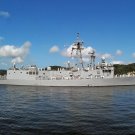 USS VANDEGRIFT 8X10 PHOTO FFG-48 NAVY USA MILITARY GUIDED MISSILE FRIGATE SHIP USS VANDEGRIFT 8X10 PHOTO FFG-48 NAVY USA MILITARY GUIDED MISSILE FRIGATE SHIP