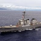 USS DONALD COOK 8X10 PHOTO NAVY US USA MILITARY DDG-75 GUIDED MISSILE DESTROYER USS DONALD COOK 8X10 PHOTO NAVY US USA MILITARY DDG-75 GUIDED MISSILE DESTROYER