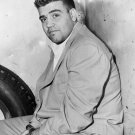 VINCENT GIGANTE 8X10 PHOTO MAFIA ORGANIZED CRIME MOBSTER MOB PICTURE IN CUFFS VINCENT GIGANTE 8X10 PHOTO MAFIA ORGANIZED CRIME MOBSTER MOB PICTURE IN CUFFS