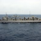USS SACRAMENTO 8X10 PHOTO AOE-1 NAVY US USA MILITARY FAST COMBAT SUPPORT SHIP USS SACRAMENTO 8X10 PHOTO AOE-1 NAVY US USA MILITARY FAST COMBAT SUPPORT SHIP