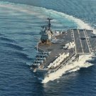 USS SARATOGA 8X10 PHOTO NAVY US USA MILITARY AIRCRAFT CARRIER PICTURE COLOR USS SARATOGA 8X10 PHOTO NAVY US USA MILITARY AIRCRAFT CARRIER PICTURE COLOR