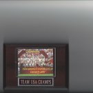 2015 USA TEAM PLAQUE USA SOCCER WORLD CUP CHAMPS WOMEN'S FOOTBALL 2015 USA TEAM PLAQUE USA SOCCER WORLD CUP CHAMPS WOMEN'S FOOTBALL
