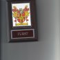 FURST COAT OF ARMS PLAQUE FAMILY CREST GENEALOGY ASK FOR YOUR NAME