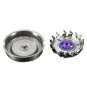 1/4 Set Replacement Shaver Head Blade for Philips Norelco HQ3 HQ56 HQ55 HQ6 New