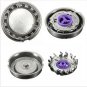 1/4 Set Replacement Shaver Head Blade for Philips Norelco HQ3 HQ56 HQ55 HQ6 New