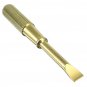 Titanium Steel Mini Screw Driver Repair Tool For Bracelet Rose Gold/Gold/silver