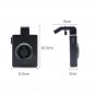 USB charge mini nano cooling fan hang on cooling chiller fan for fish tank