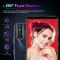 X27 6.1'' 6+128B Mobile Full Screen Unlocked Smartphone Android 9.0 Dual SIM
