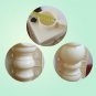 1Set Roman Column Balcony Garden Pool Fence Cement Railing Plaster Concrete Mold