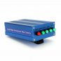 AKS Detective 3D Pro Metal Gold Gems Detector Long Range Diamond Finder Scanner