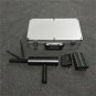 AKS Detective 3D Pro Metal Gold Gems Detector Long Range Diamond Finder Scanner