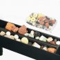1KG Aquarium Material Ceramic Ring Filter Media Stone Fish Tank Supplies Tools