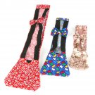 3 Sizes Goose Duck Chicken Poultry Adjustable Cloth Diaper Pet Diaper
