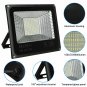 100W LED Flood Light Landscape Spotlight Garden Yard Garage Outdoor Wall Lamp