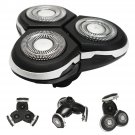 New Shaving Head for Philips Norelco RQ11 Sensotouch 2D 1150X 1160X 1170X 1180X