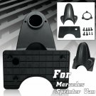 Black Replacement Reverse Backup Camera Case Housing For Mercedes Sprinter Van