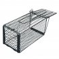 Multi-Sizes Rat Trap Cage Pest Rodent Mouse Control Small Live Animal Bait Catch