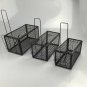 Multi-Sizes Rat Trap Cage Pest Rodent Mouse Control Small Live Animal Bait Catch