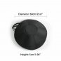 Storage Bag for 9 Notes Hand Pan Handpan Hand Drum Oxford Cloth Materia